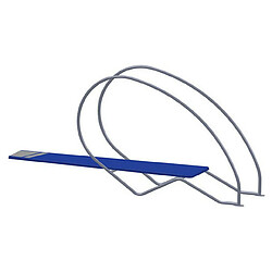 Astral Plongeoir Dynamic 2 m blanc