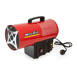 Mecafér chauffage gaz infrableu MH30000G