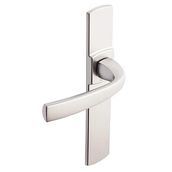 Vachette ensemble de poignées MUZE sur plaques