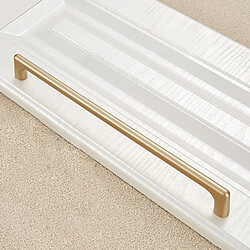 Wewoo Poignée de meuble tirant