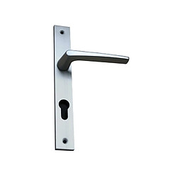 Vachette ensemble de poignée levier sur plaque