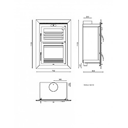 Avis FM Biomasa HLI-100