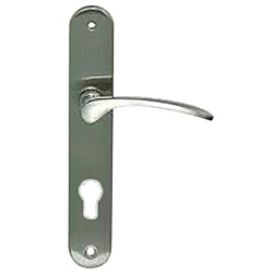 Cadap poignée sur plaque SARA