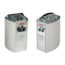 FRANCE SAUNA Harvia 3,5 kW