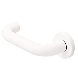 Vachette béquille de porte Arcolor Bezault 232 - Blanc