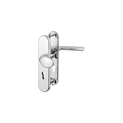 Hoppe raccord de sécurité pour porte