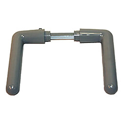 Vachette béquille de porte Arcolor