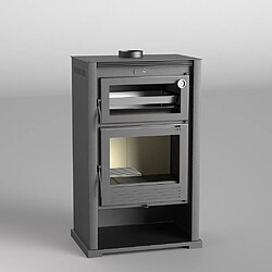 FM Biomasa M-107