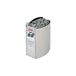 Avis FRANCE SAUNA Harvia 6 kW - Poêle avec unité de contrôle