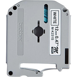 Brother Ruban série M