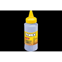 Topex Craie à tracer 30C617 - Rouge