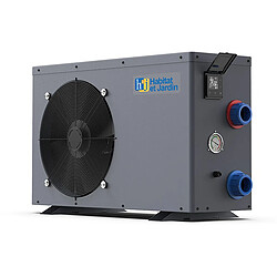 Chauffage & réchauffeur Habitat Et Jardin