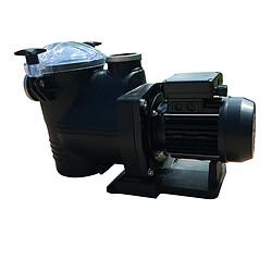 Pompe de filtration auto-amorçante 0.75 cv - 9.5m3/h mono - SE2N075MFLDFRA - New Europa - ASTRAL