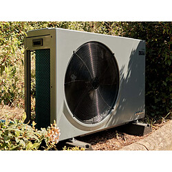 Avis Poolex Silverline FI 150 15,30 kW