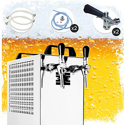 Ich-zapfe Kontakt 40/K