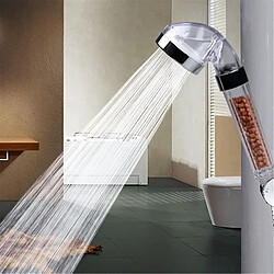 Pommeau de Douche Spa - Tourmaline