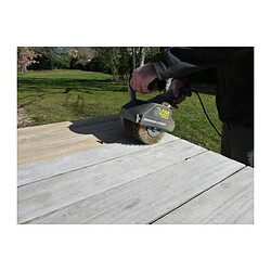 Fartools polisseuse REX120C 1300 W