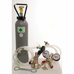 ich-zapfe PYGMY Kit d'accessoires - 1 ligne