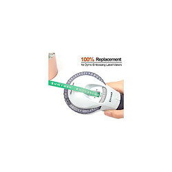 Acheter Dymo Ruban pour étiqueteuse - Noir