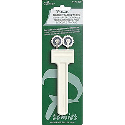 Clover Roulette de Traçage Double