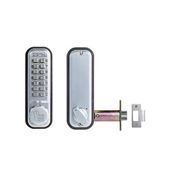 Verrou, cadenas & targette Unitecnic