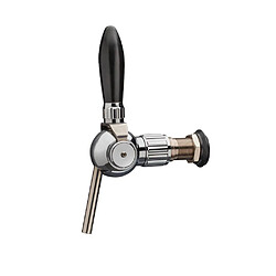 Ich-zapfe Cosmo - Chromé