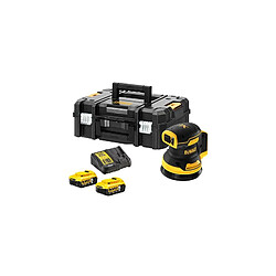 Accessoires brossage & polissage DeWalt