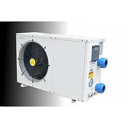 Chauffage & réchauffeur Water'clip