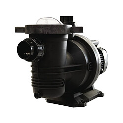 Avis Habitat Et Jardin Pompe de filtration piscine 14-18m3/h 70-90m3 - 106456 - Modele 1.5 - AQUALUX