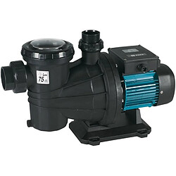 Pompe à filtration 18m3/h triphasé - SILVER 18T - ESPA