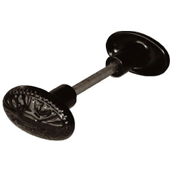 Dubois industries Bouton de porte double