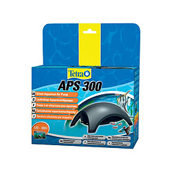 TETRA APS 300