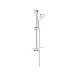 Grohe Tempesta 100 Ensemble Douche - 3 Jets