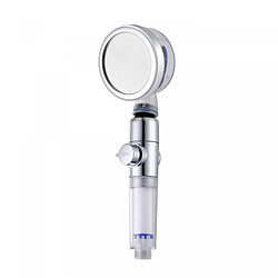 Herzberg HG8086-MBLU Douchette Haute Pression