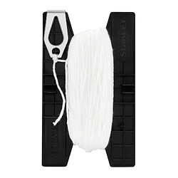 Pointe à tracer, cordeau & marquage Stanley