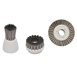 Accessoires brossage & polissage Ribimex