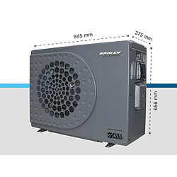 Acheter POOLEX Jetline Selection Full Inverter 210