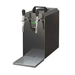 Avis Ich-zapfe Stream 50 - Noir