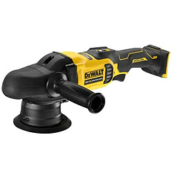 Dewalt Polisseuse orbitale 18V XR Ø125 mm