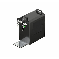 Avis Ich-zapfe Stream 80