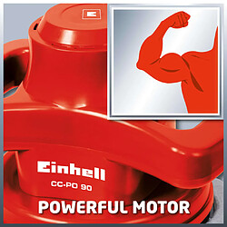 Einhell CC-PO 90