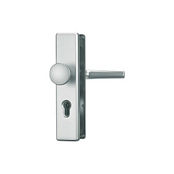 Poignée de porte Fp