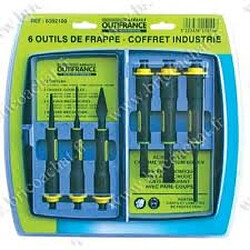 Pointe à tracer, cordeau & marquage Outifrance