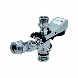 Ich-zapfe Tête de fût Kilkenny-Guinness