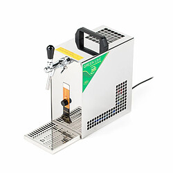 ich-zapfe PYGMY 25 LE - Ligne verte - 30 l/h