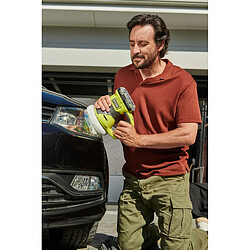 Ryobi polisseuse orbitale 18 V RBP18150-0