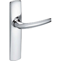 Vachette ensemble de plaques de porte