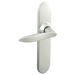 Vachette ensemble de plaques Twist pour porte intérieure