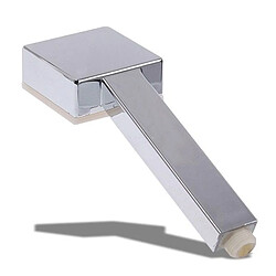 Acheter Totalcadeau Pommeau de douche carré lumineux