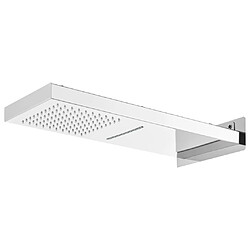 Pommeau de douche Vidaxl